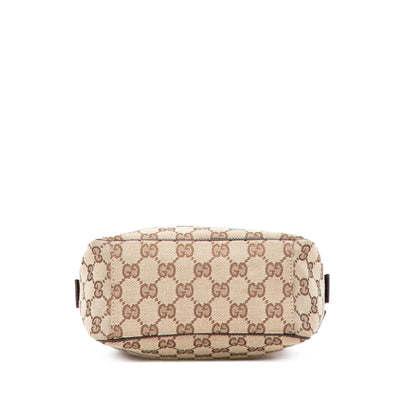 Gucci GG Canvas Crossbody