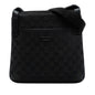 Gucci GG Canvas Crossbody