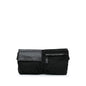 Gucci GG Canvas Double Pocket Belt Bag