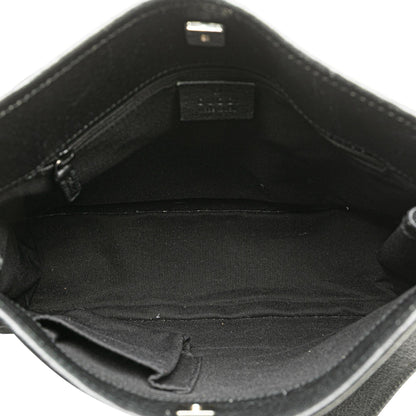 Gucci GG Canvas Eclipse Crossbody