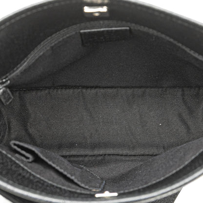 Gucci GG Canvas Eclipse Crossbody