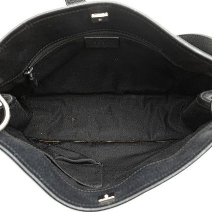 Gucci GG Canvas Eclipse Crossbody