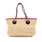 Gucci GG Canvas Eclipse Handbag