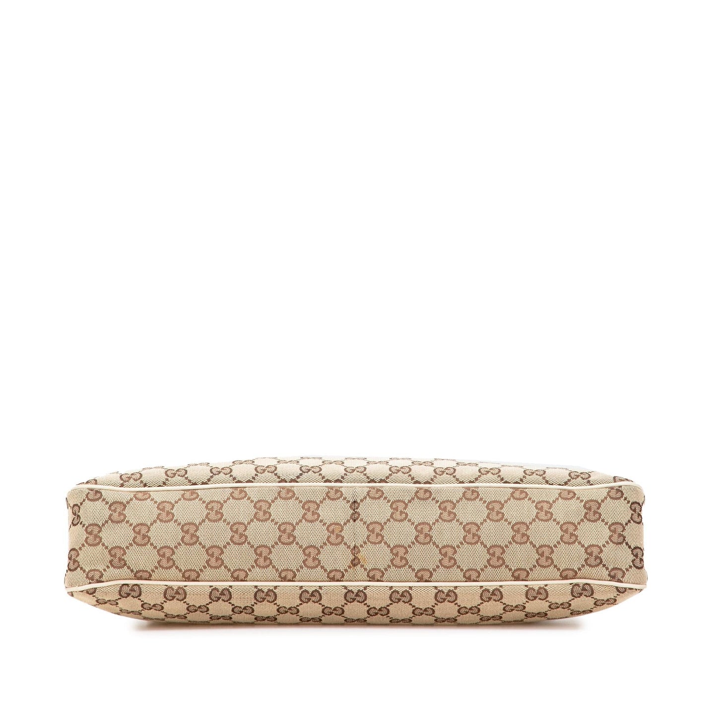 Gucci GG Canvas Eclipse Shoulder Bag
