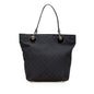 Gucci GG Canvas Eclipse Tote