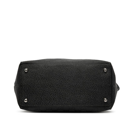 Gucci GG Canvas Eclipse Tote