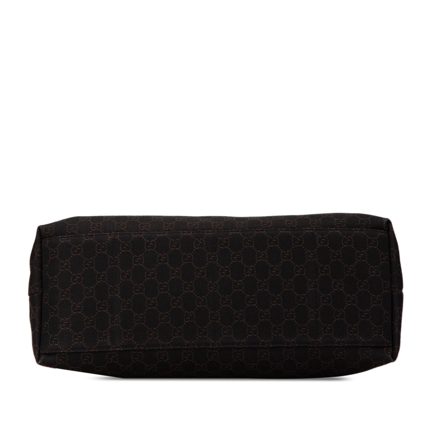 Gucci GG Canvas Flap Crossbody (SHG-ekq1Cm)