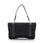 Gucci GG Canvas Flap Top Handle