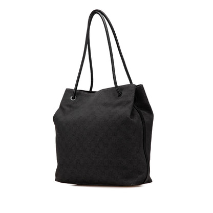 Gucci GG Canvas Gifford Tote
