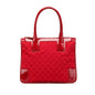Gucci GG Canvas Handbag
