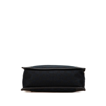 Gucci GG Canvas Handbag
