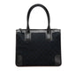 Gucci GG Canvas Handbag