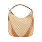 Gucci GG Canvas Hobo (SHG-9mA5AW)