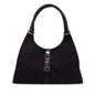 Gucci GG Canvas Jackie Bardot (SHG-w9rGYu)