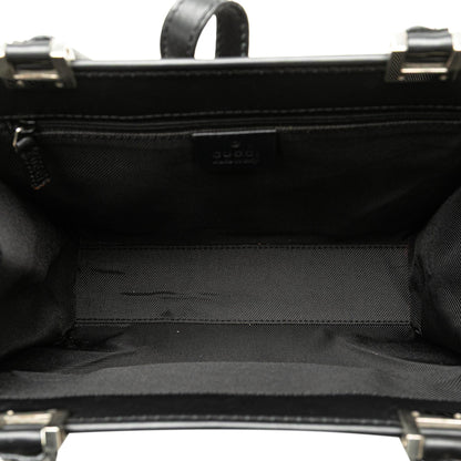 Gucci GG Canvas Jackie Handbag