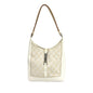Gucci GG Canvas Jackie Shoulder Bag (SHG-zfTNaZ)