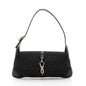 Gucci GG Canvas Jackie Small Shoulder Bag (SHF-e6LKFX)