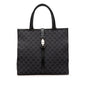 Gucci GG Canvas Jackie Tote