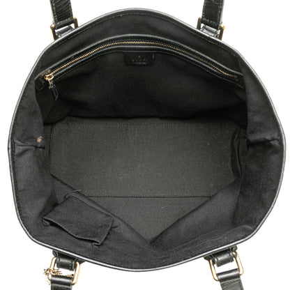 Gucci GG Canvas Jolicoeur Tote