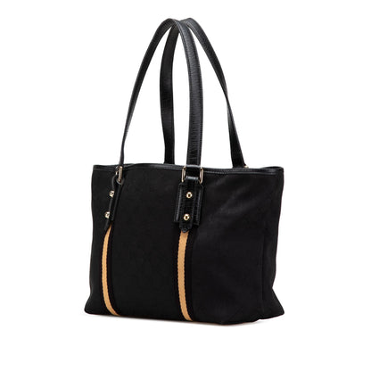 Gucci GG Canvas Jolicoeur Tote