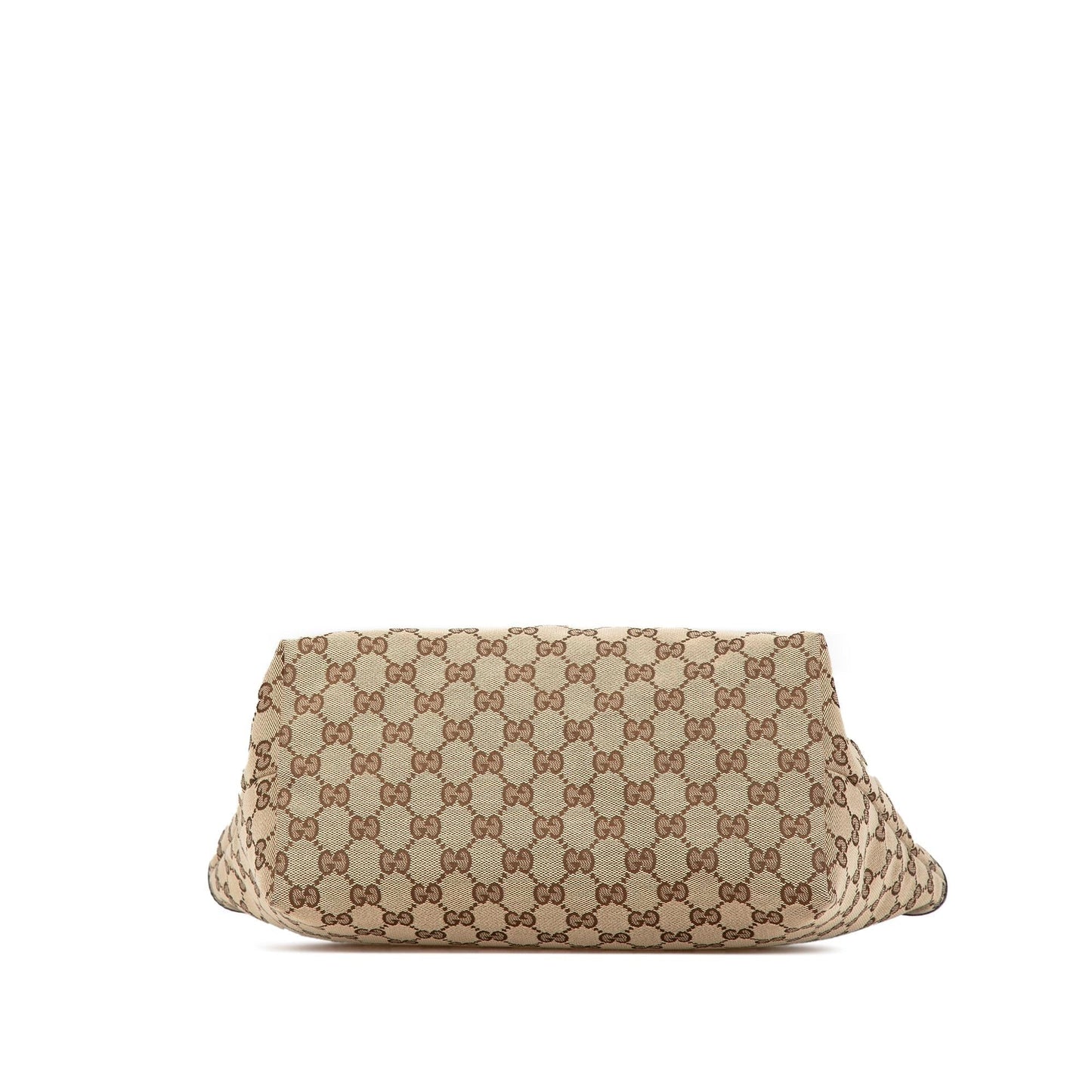 Gucci GG Canvas Jolie Tote (SHG-VN8Tk1)