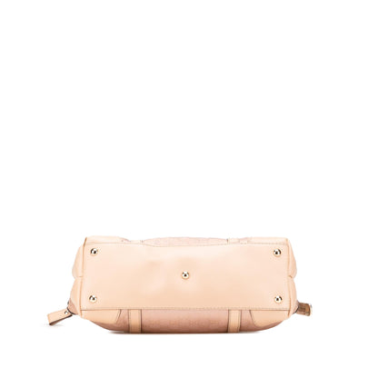 Gucci GG Canvas Lovely Tote