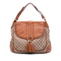 Gucci GG Canvas Marrakech Tote