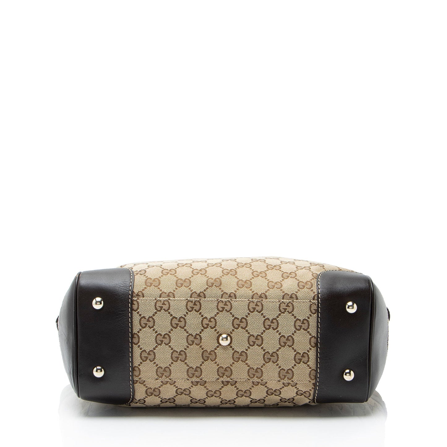 Gucci GG Canvas Mayfair Medium Tote