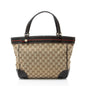 Gucci GG Canvas Mayfair Medium Tote