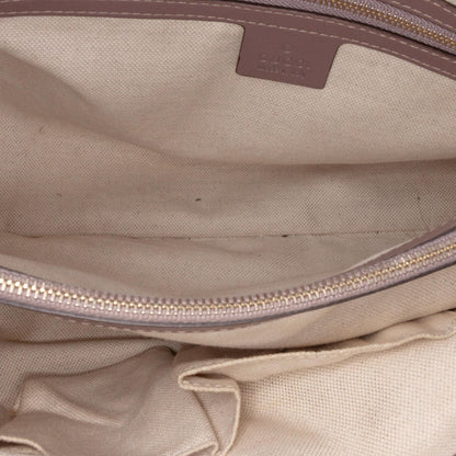 Gucci GG Canvas Mayfair Tote