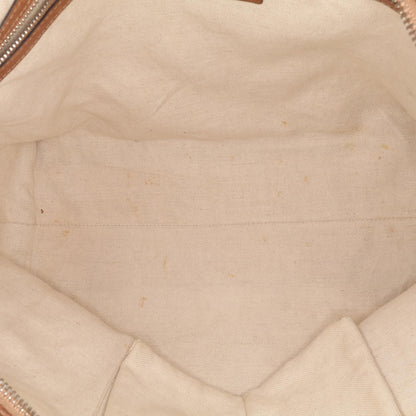 Gucci GG Canvas Miss GG Satchel