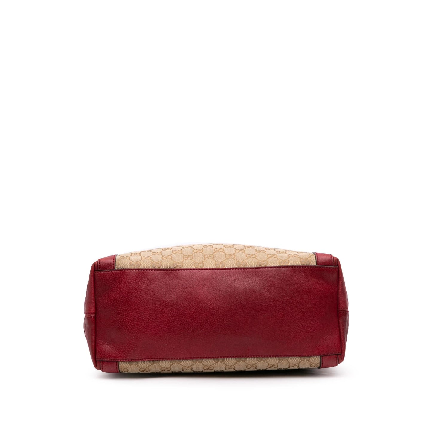 Gucci GG Canvas Miss GG Satchel