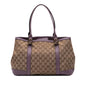 Gucci GG Canvas Miss GG Tote
