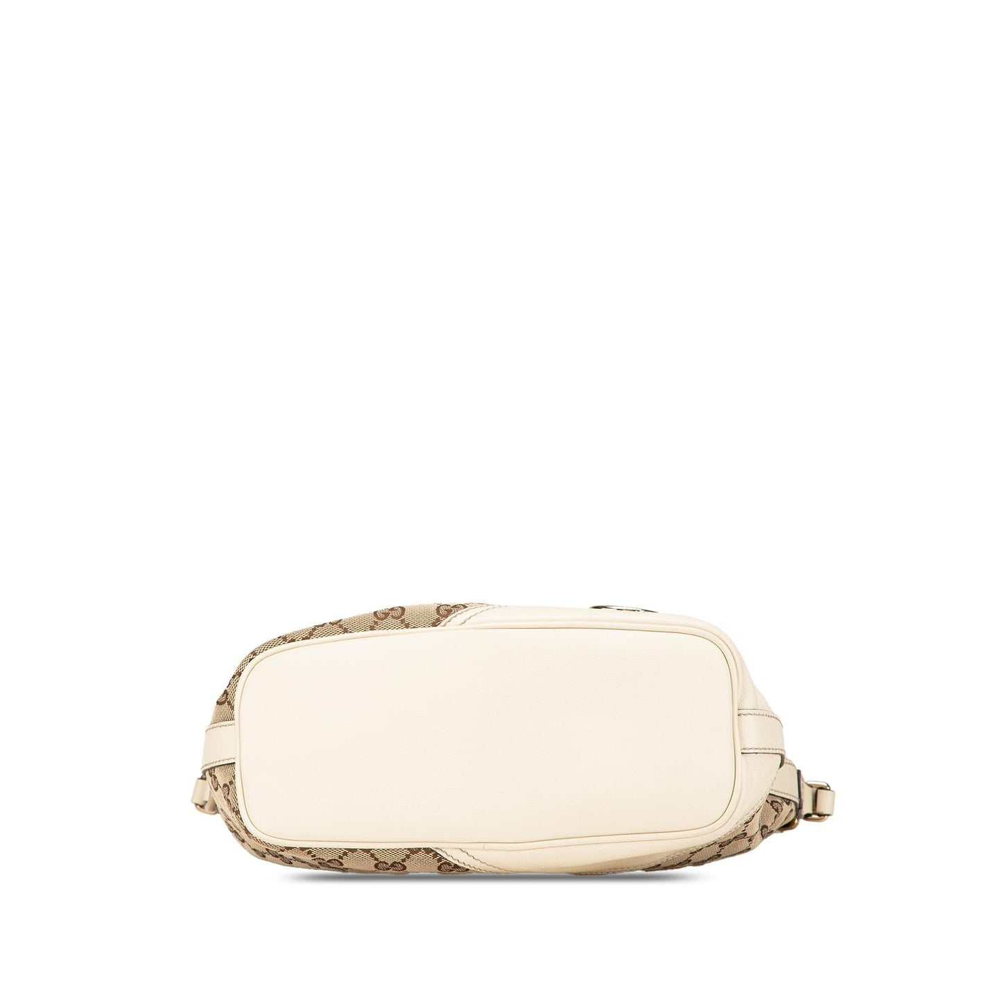 Gucci GG Canvas New Britt Shoulder Bag