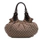 Gucci GG Canvas Pelham Hobo Bag