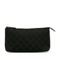 Gucci GG Canvas Pouch (SHG-bbTAUq)