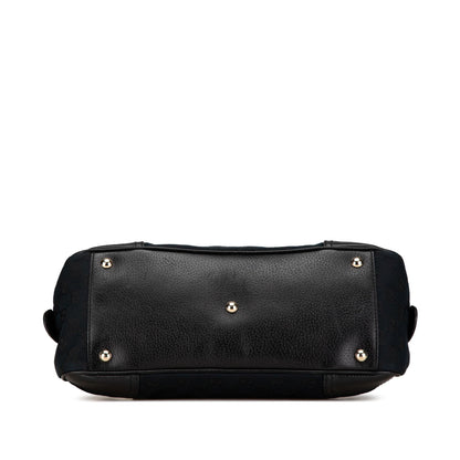 Gucci GG Canvas Princy Shoulder Bag (SHG-ki1k1o)