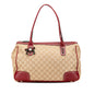 Gucci GG Canvas Princy Shoulder Bag