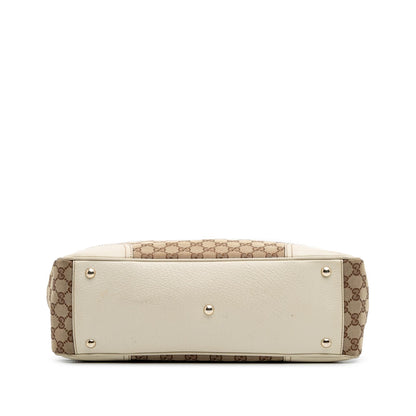 Gucci GG Canvas Princy Shoulder Bag