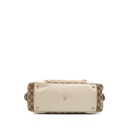 Gucci GG Canvas Princy Shoulder Bag