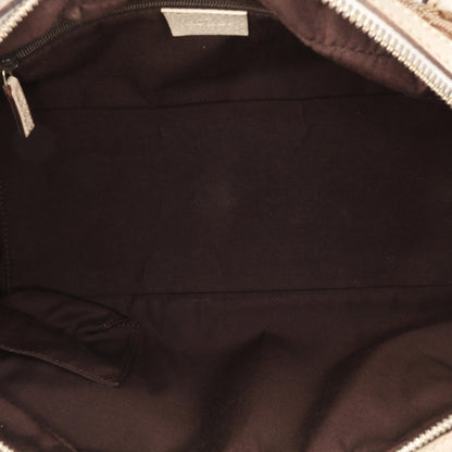 Gucci GG Canvas Princy Shoulder Bag