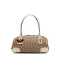 Gucci GG Canvas Princy Shoulder Bag