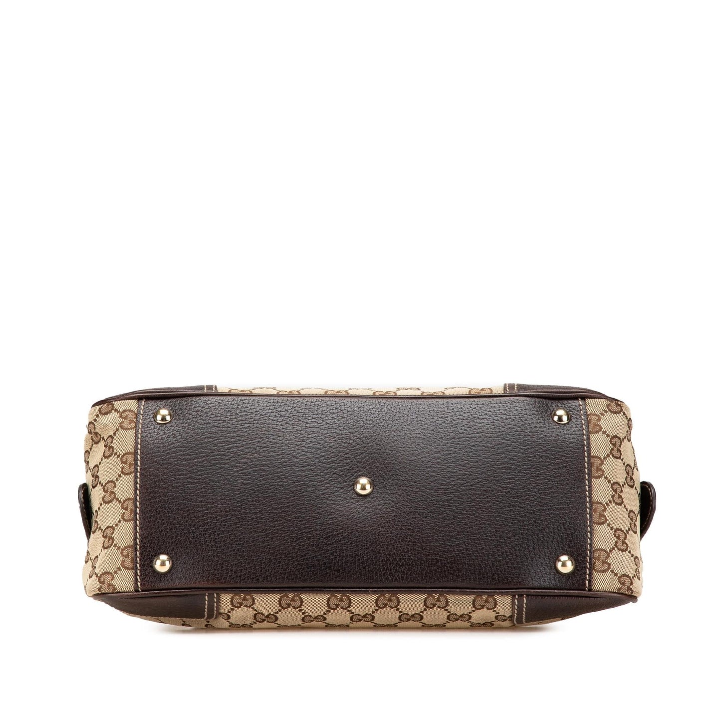 Gucci GG Canvas Princy Shoulder Bag