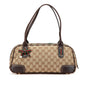 Gucci GG Canvas Princy Shoulder Bag