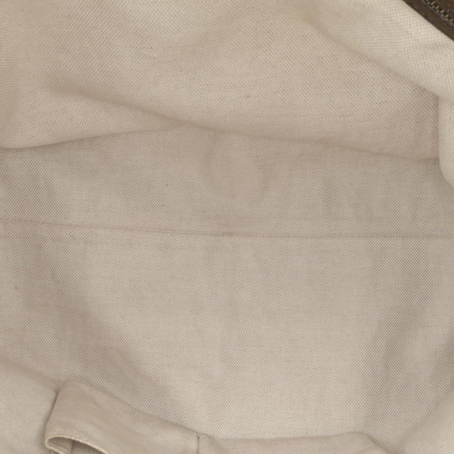Gucci GG Canvas Running Tote
