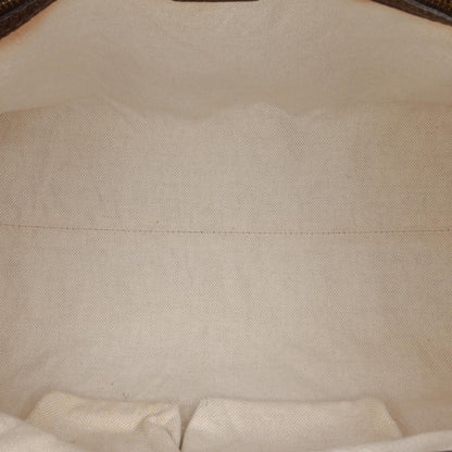 Gucci GG Canvas Running Tote