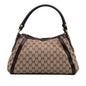 Gucci GG Canvas Scarlett Handbag