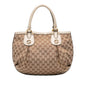 Gucci GG Canvas Scarlett Tote