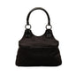 Gucci GG Canvas Shoulder Bag (SHG-H0tGMn)