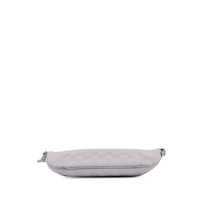 Gucci GG Canvas Shoulder Bag